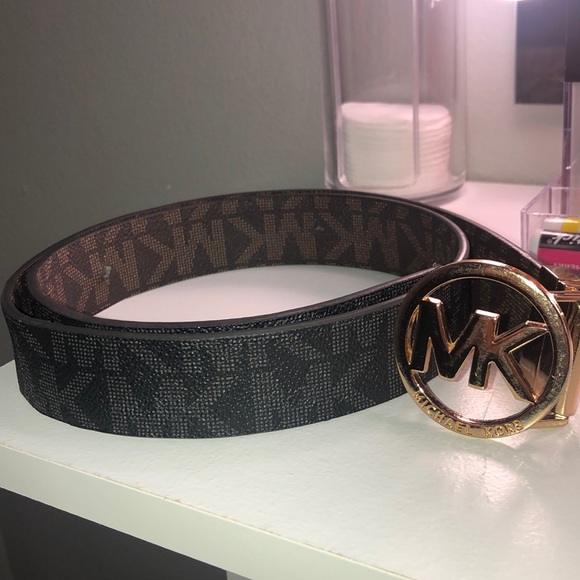 Accessories - MK belt